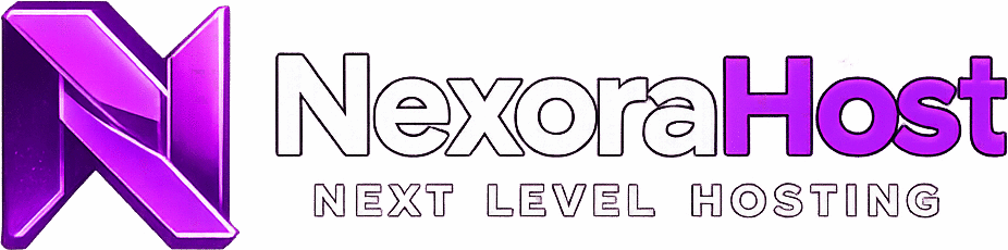 NexoraHost