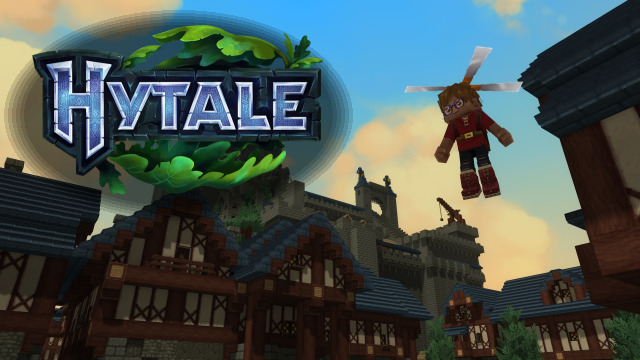 Hytale
