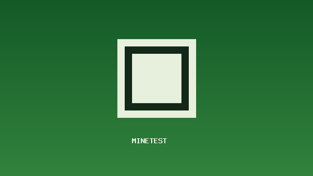 Minetest