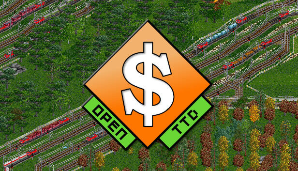 OpenTTD Server