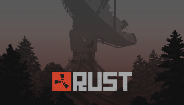 Rust Staging