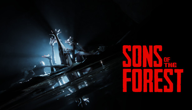 sons of the forest