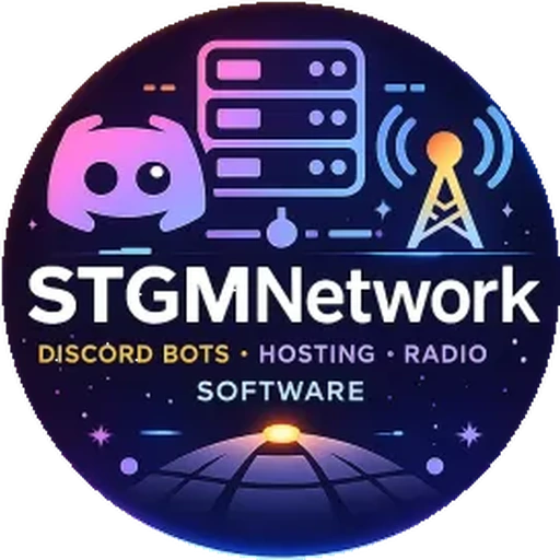 stgmnetwork